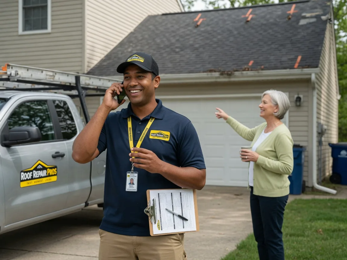 Roof Repair Rew, PA FAQs